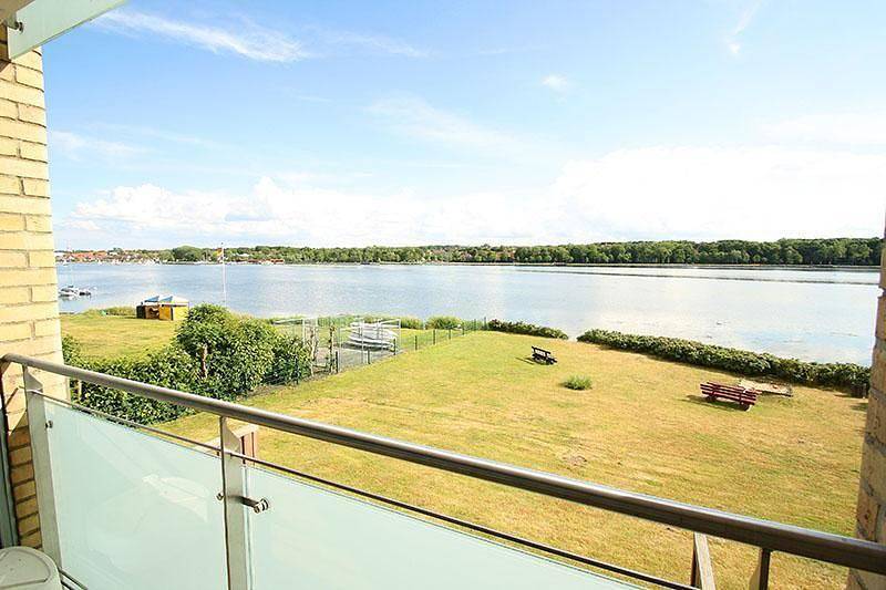 Ferienwohnung in Ostholstein ab 87€ pro Nacht