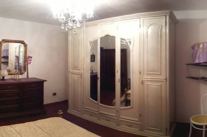 La Casa di Piera ist geeignet für Familien oder Gruppen von Freunden in Capannori, Lucca Provinz