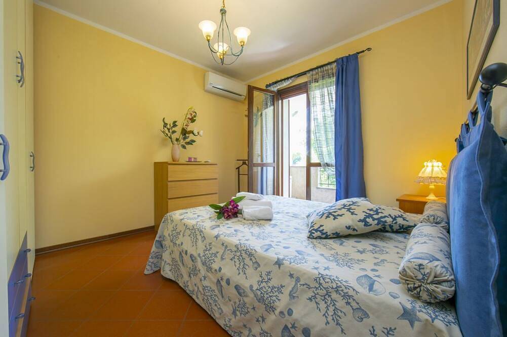 Residenza Bouganville by Mmega in Forte dei Marmi, Italienische Riviera