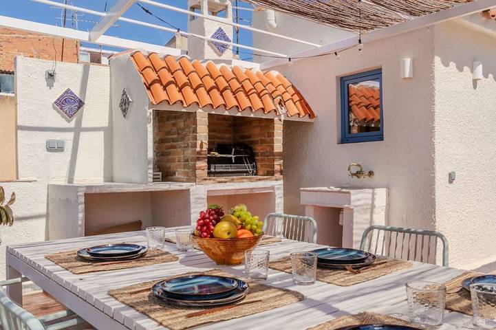 Apartamento de vacaciones para 2 personas, Se admiten mascotas - 1