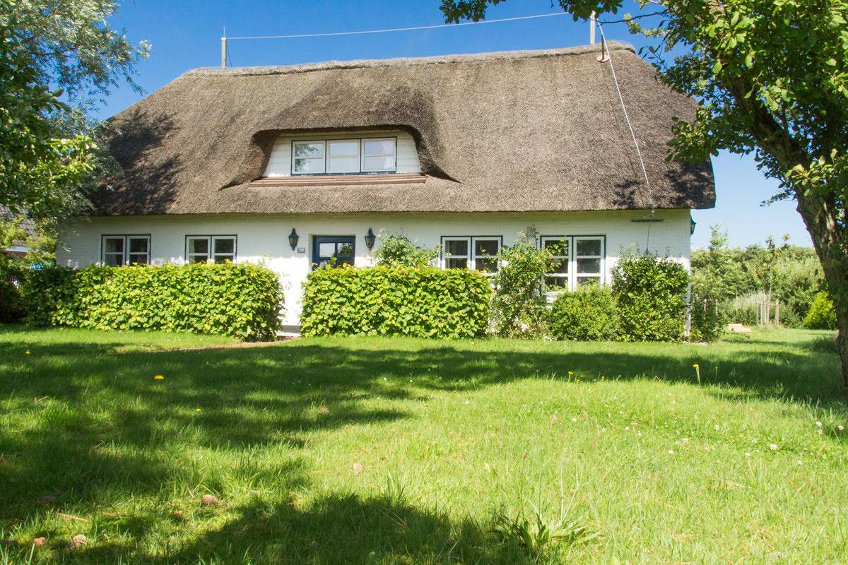 Luisenhof in Böhl (St. Peter-Ording), St. Peter-Ording