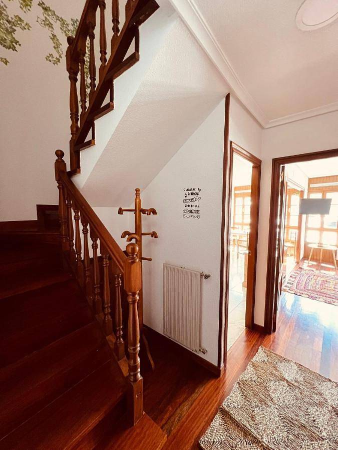 Gîte pour 6 personnes dans Luarca - 3