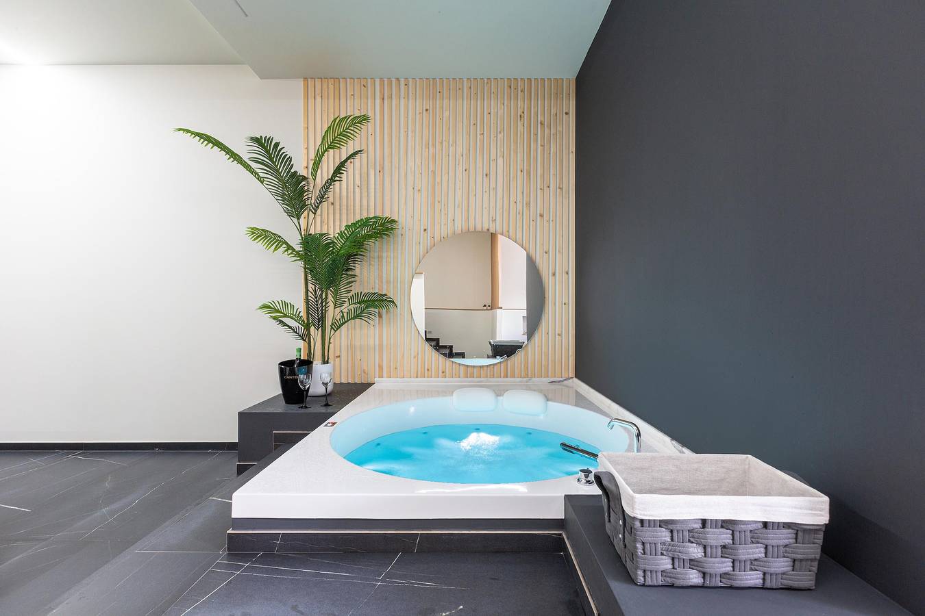 Maison d’hôte pour 2 personnes in Mesagne, Salento