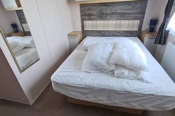 Glamping for 8 People in Camber Sands, Camber, Photo 1