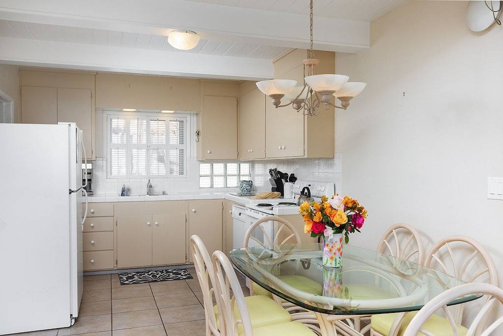 Neue Auflistung! Strandhaus auf der \"Insel\"! Beste Aussicht auf das Meer! in Rio del Mar, Santa Cruz County