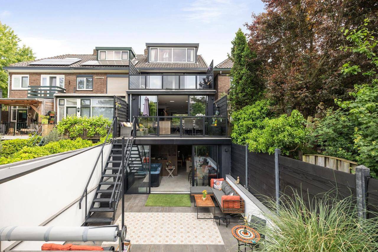 Namaste B&B Wellness & Design in Deventer, IJssel