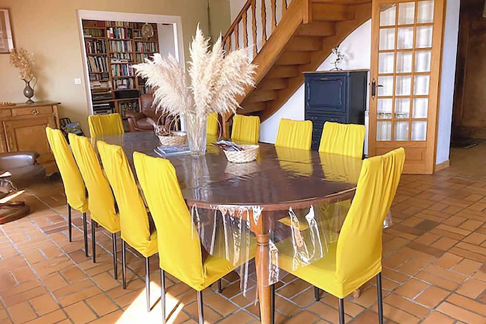 La Maison de L'Hermitage 225 m2 Terrain: 2300 m2 in La Cotentin, Lamballe-Armor