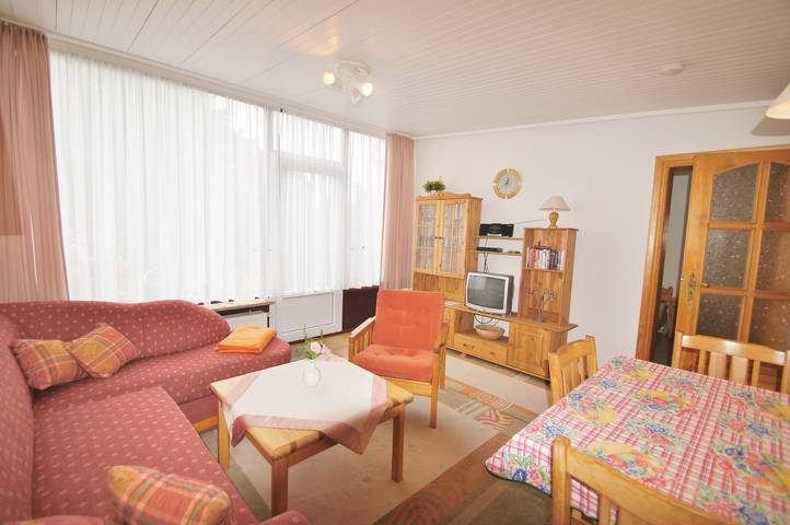 Bungalow für 3 Personen, mit Garten in Dahme - 2