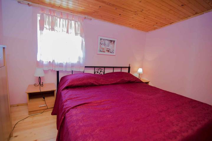 Ferienwohnung für 5 Personen, mit Garten in Veli Losinj - 4