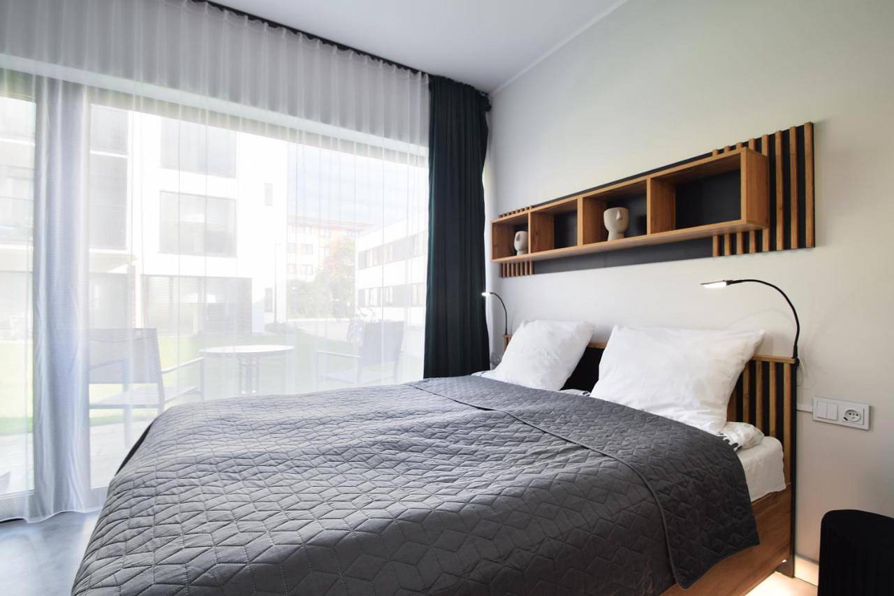 Superior Apartment in Kołobrzeg, Baltic Sea Pomerania