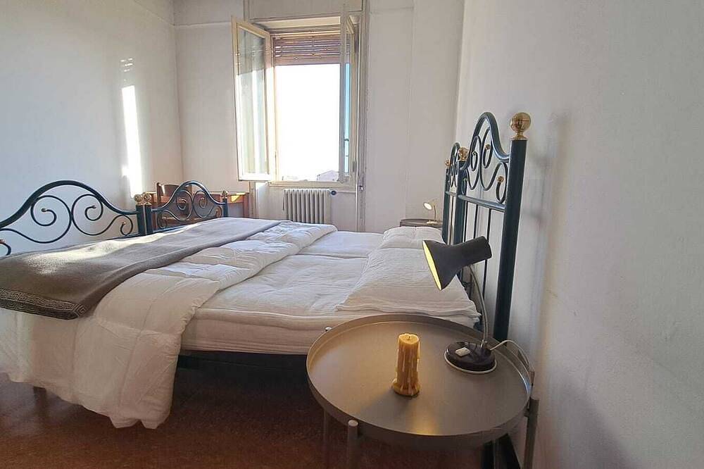 Apartamento entero, Solaria Apartment in Brescia, Provincia de Brescia