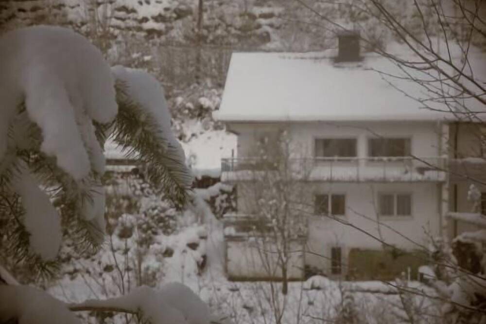 Ganze Wohnung, Ferienwohnung Gaby Lehmann in Hornberg, Mittlerer Schwarzwald