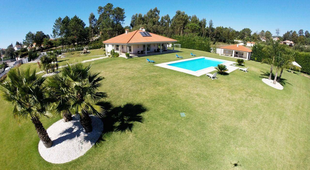 Stilvolle Villa in Viana do Castelo in Alvarães, Viana do Castelo Distrikt