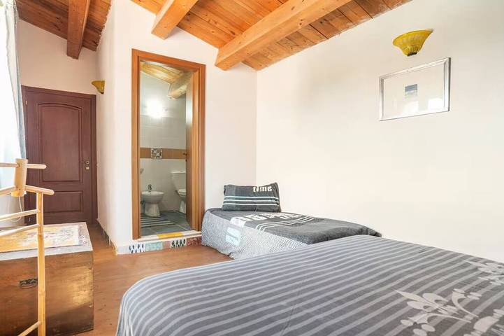 Agriturismo für 2 Personen, mit Whirlpool und Pool auf Sizilien - 2