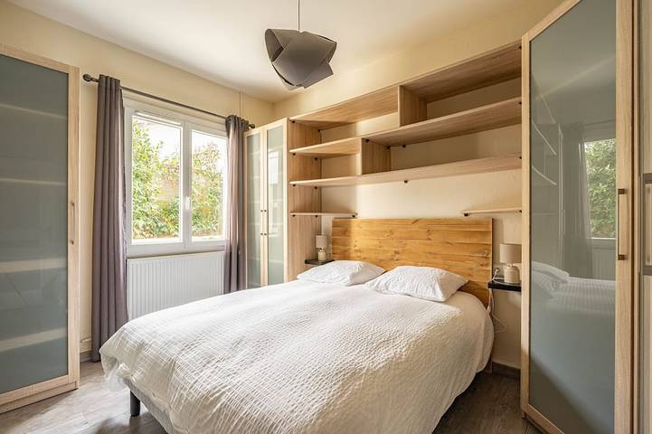 Villa pour 8 personnes, avec jardin et terrasse dans Pyla-sur-Mer - 3