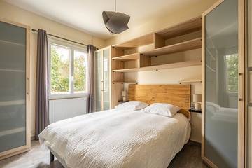 Villa pour 8 Personnes dans Pyla-sur-Mer, La Teste-de-Buch, Photo 2