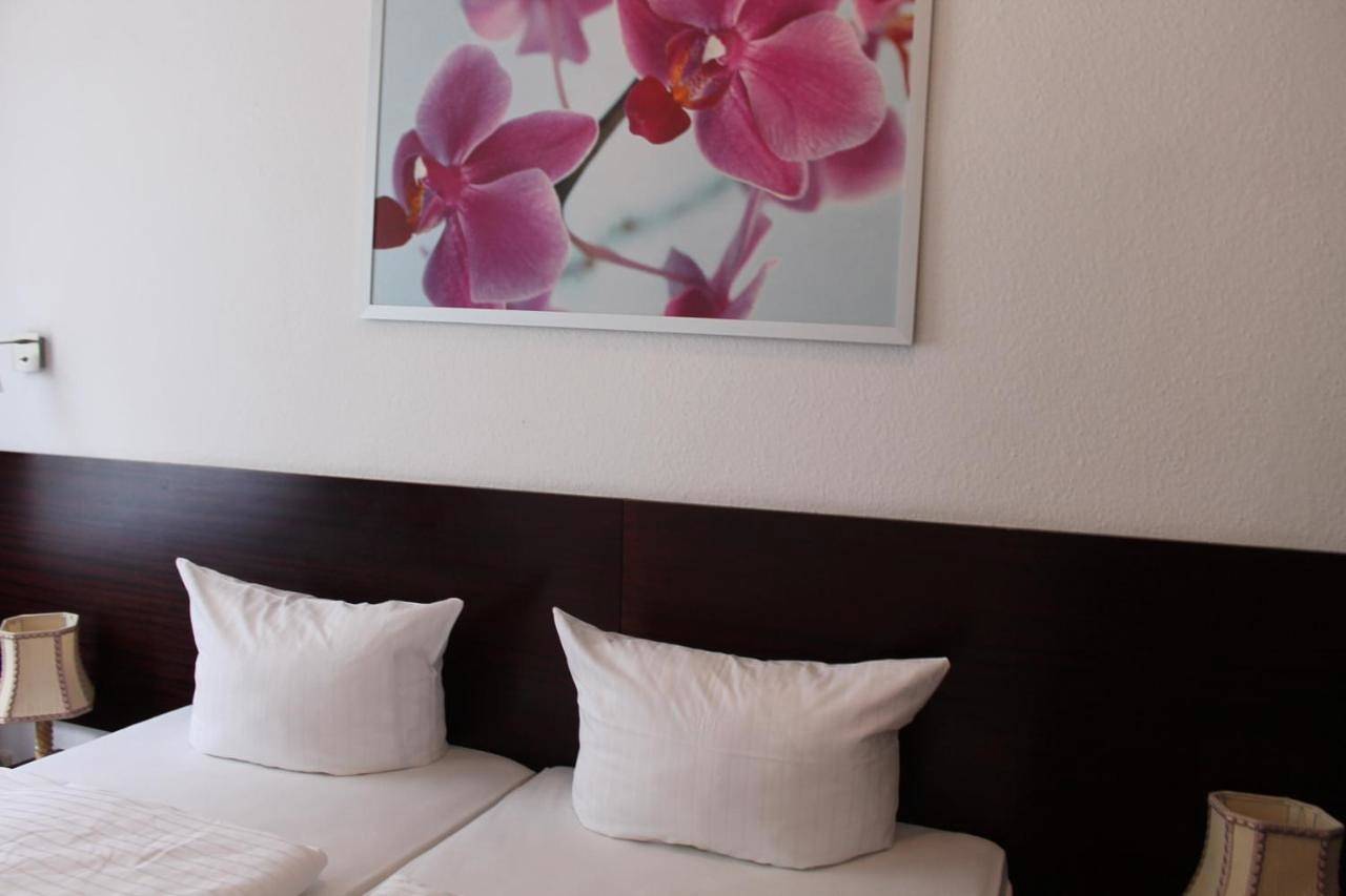 Hotel Novalis in Mitte Berlin, Berlin