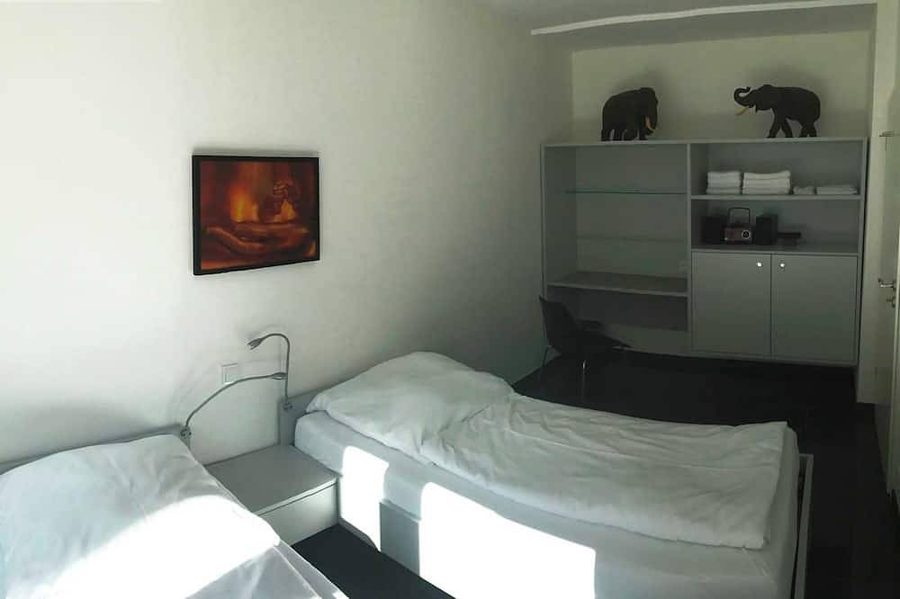 Ganze Wohnung, Siam-Suite, Eg Seeseite - Dünenblick Apartments in Helgoland