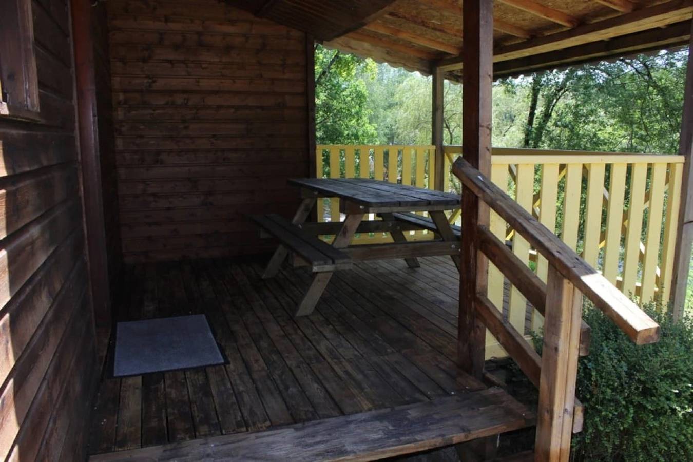 Chalet 3 étoiles - Piscine  - ccafdia in Tulle und Umgebung