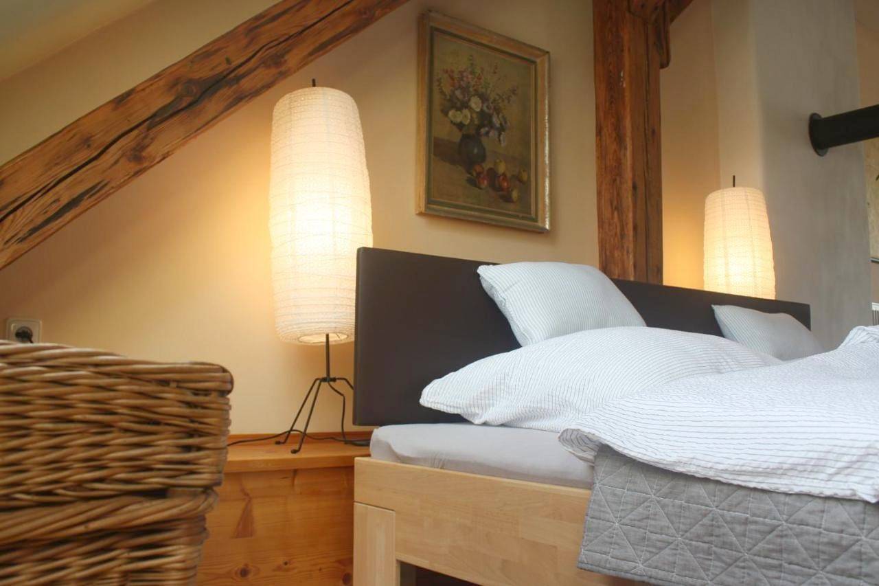 Appartement entier, Family Apartment Písek City Centre in Písek, Région de Písek