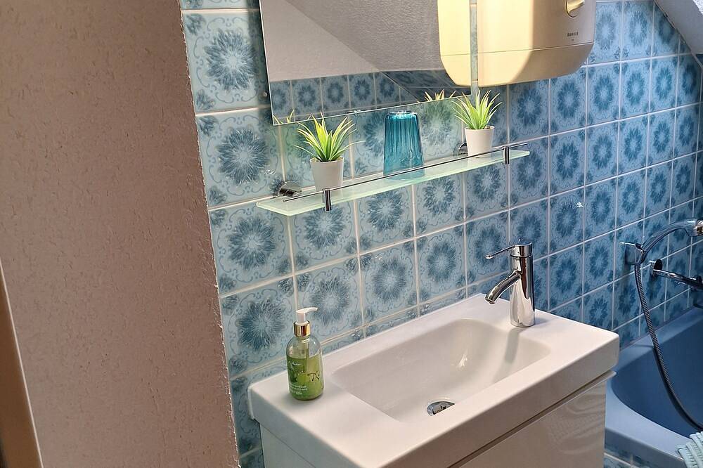 Apartamento entero, Acogedor apartamento para no fumadores in Coblenza, Middlerhine