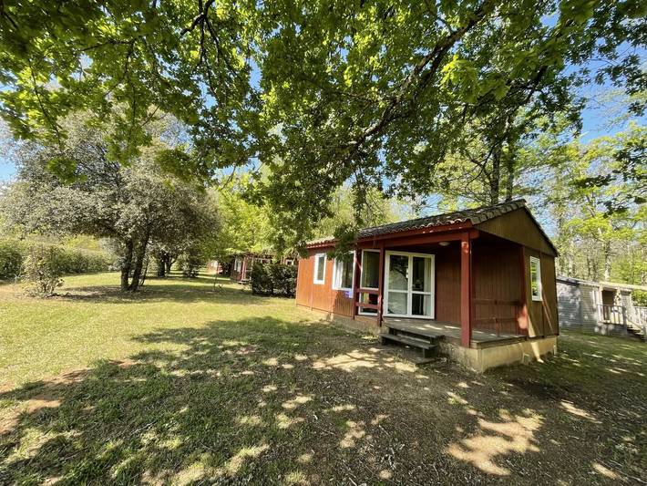 Gîte pour 4 personnes à Sainte-Nathalène - 3