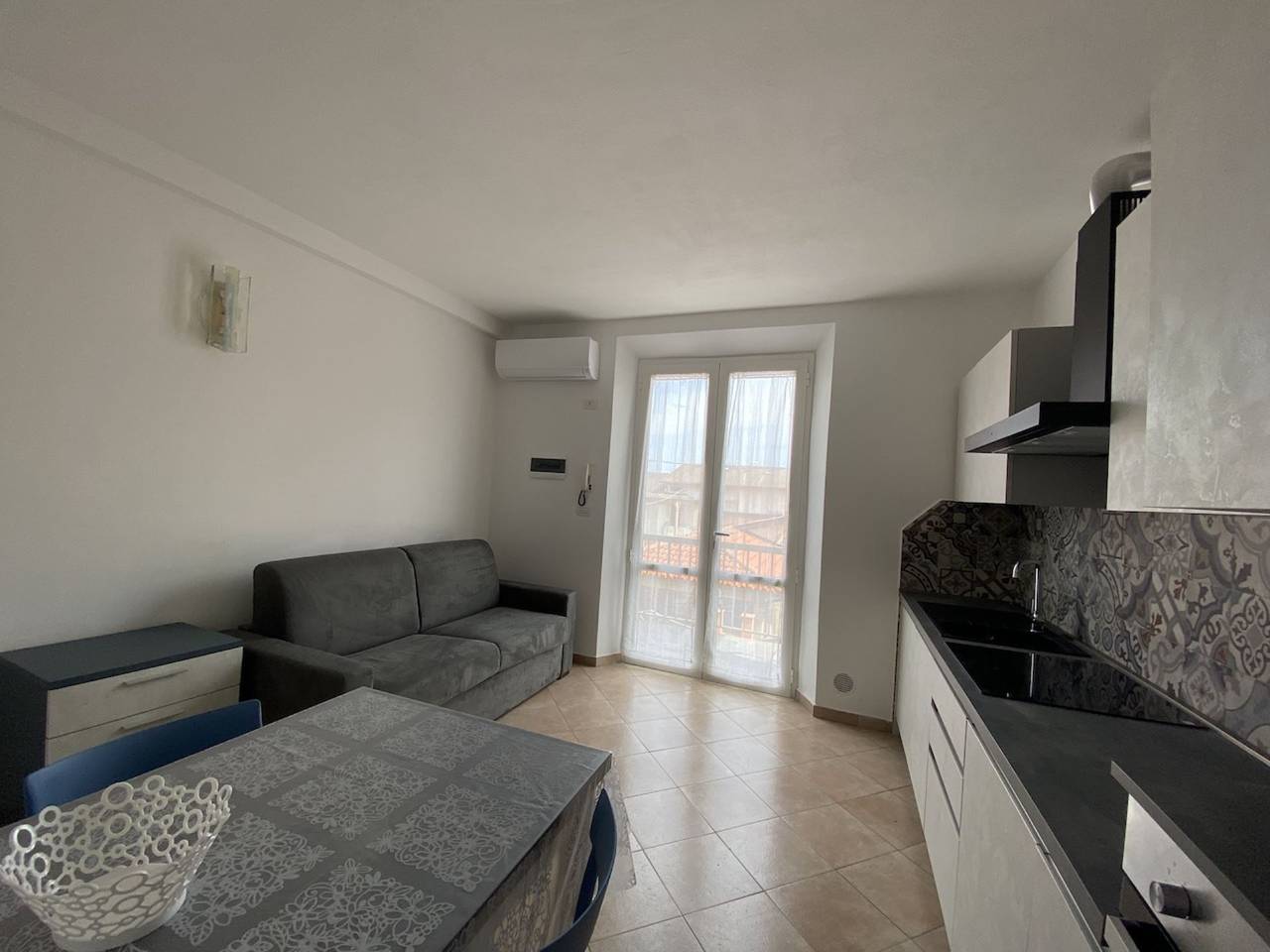 Entire holiday apartment, Pianosa 1 - Trilocale 6 Posti Letto Zona Conchiglia in San Vincenzo, Etruscan Coast