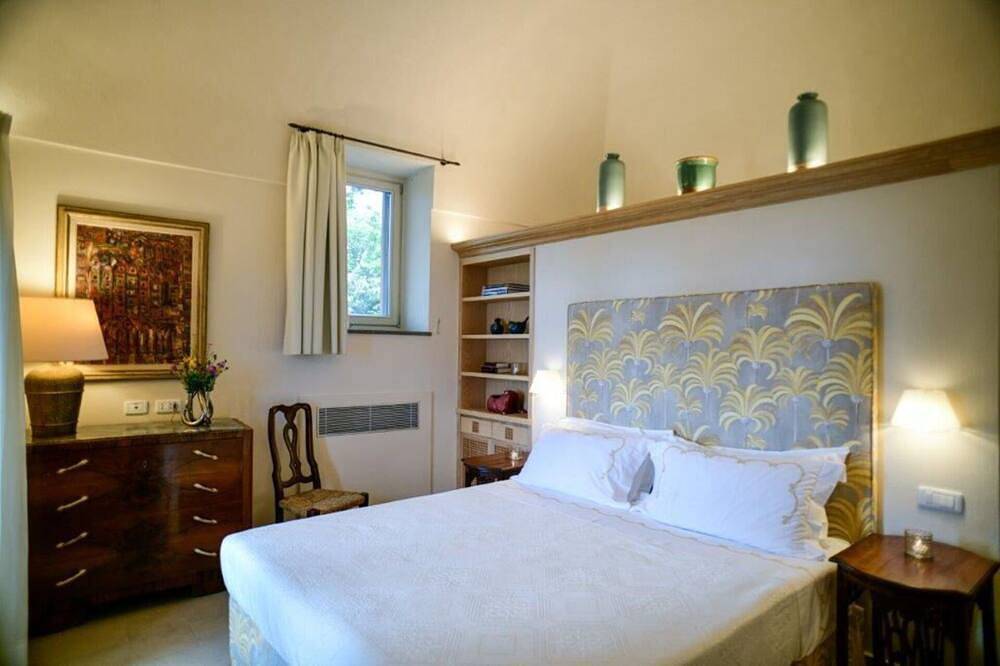 Villa en Sorrento con 4 habitaciones, capacidad 8 in Piano di Sorrento, Provincia de Nápoles