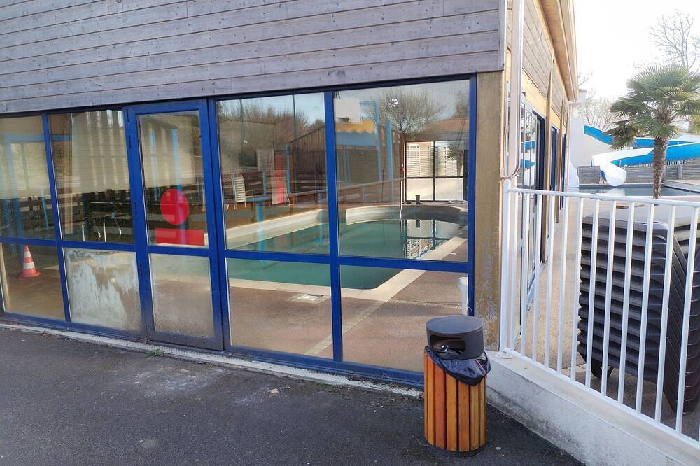 Mobil-home premium tout equipé dans camping 4 étoiles le loyada in Talmont-Saint-Hilaire, Vendée