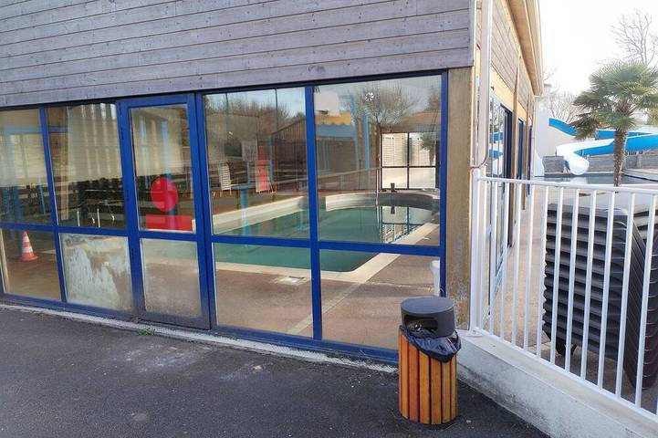 Camping pour 6 personnes à Talmont-Saint-Hilaire - 4