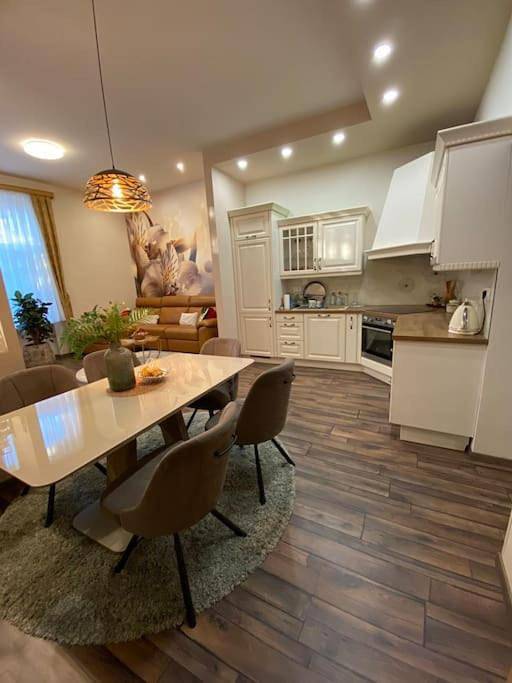 Appartement de vacances pour 3 personnes