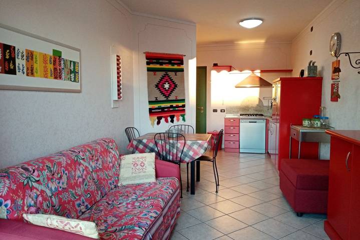 Ferienwohnung für 2 Personen, mit Pool und Balkon/Terrasse sowie Seeblick, mit Haustier in Sirmione - 2