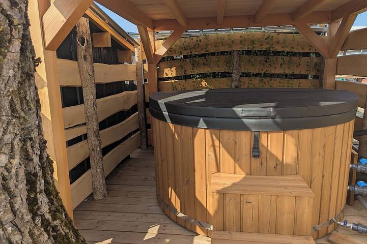 Gîte pour 2 personnes dans Zilling - 4