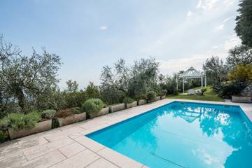 Villa per 7 Persone in Toscolano-Maderno, Lago di Garda, Foto 1