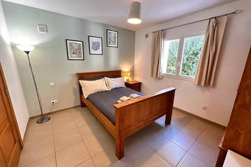 Villa pour 8 Personnes dans Cala Murada, Manacor, Photo 3