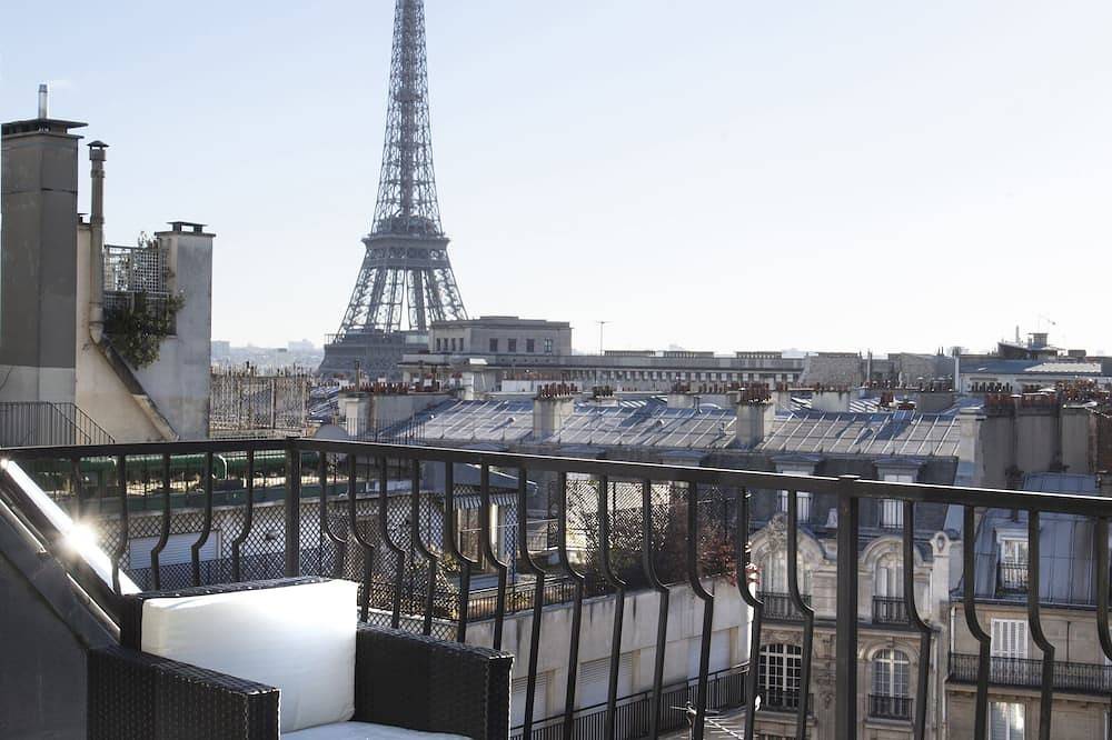 Appartement de vacances