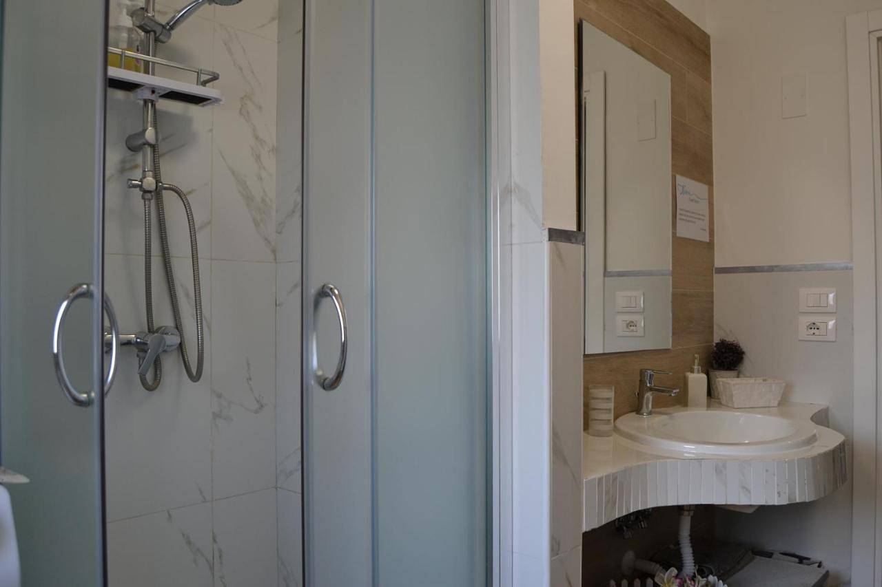 Guest Room Nesea in Reggio di Calabria, Provincia di Reggio Calabria