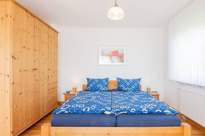 Ferienhaus für 6 Personen, mit Terrasse und Garten in Hesel - 4