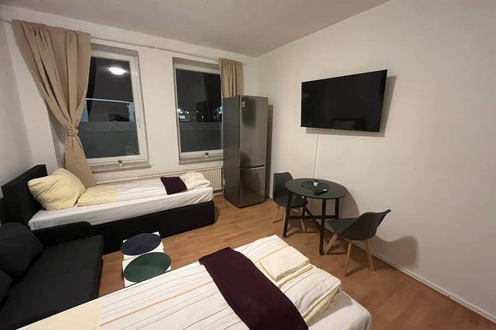 Ferienhaus für 5 Personen in Kiel
