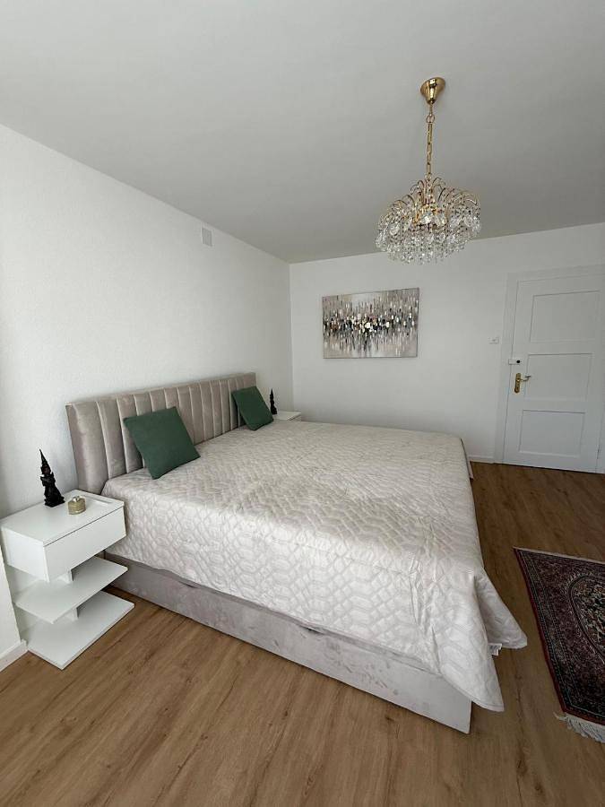 Gîte pour 3 personnes, avec jardin ainsi que vue et vue sur le lac à Thal - 2