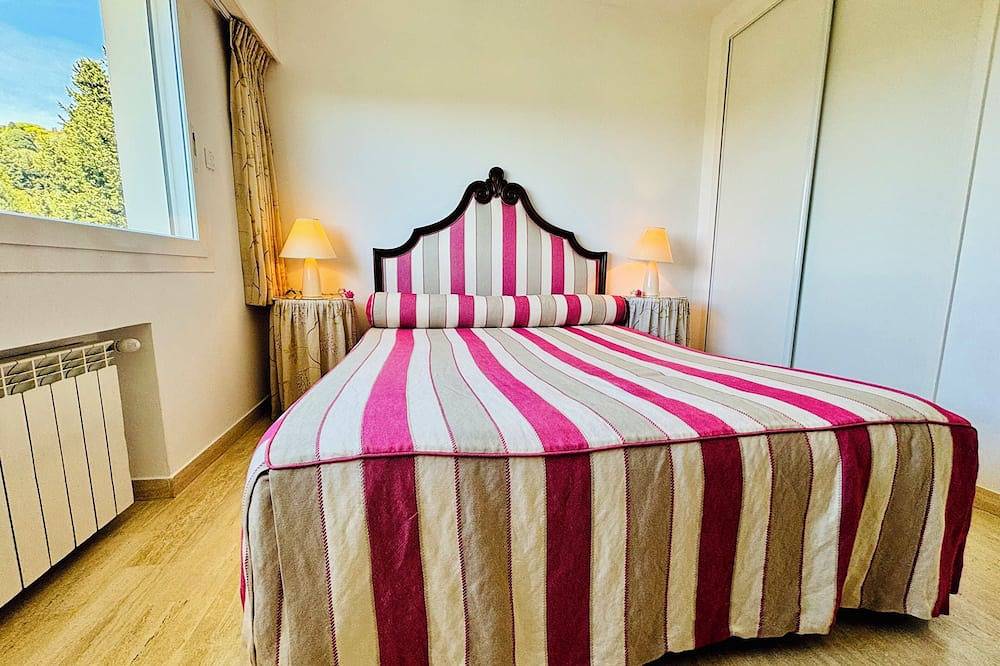 Ganze Wohnung, Wohnung mit 2 Terrassen, unglaublicher Meerblick im privaten Bereich in Villefranche-sur-Mer, Mittelmeerküste (Frankreich)