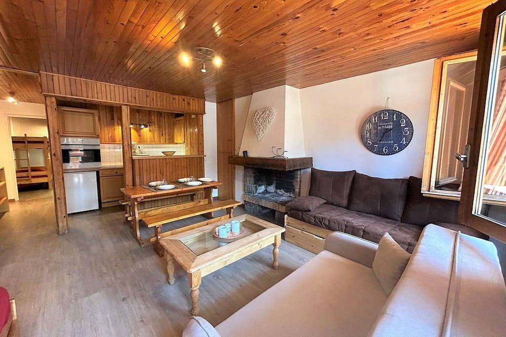 Appartement de vacances