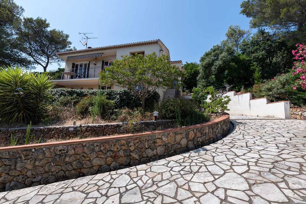 Appartamento intero, 2 Bedroom Private vacation home in St Aygulf in Saint-Aygulf, Frejus