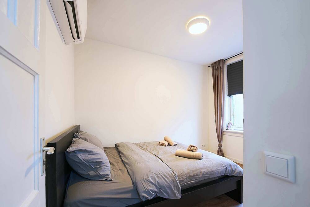 Geheel appartement, Stylish Apartment in Eindhoven's Heart in Eindhoven, Noord-Brabant