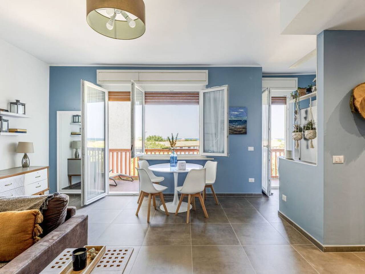 Appartement entier, Altamarea Apartment in Côte Adriatique Marken