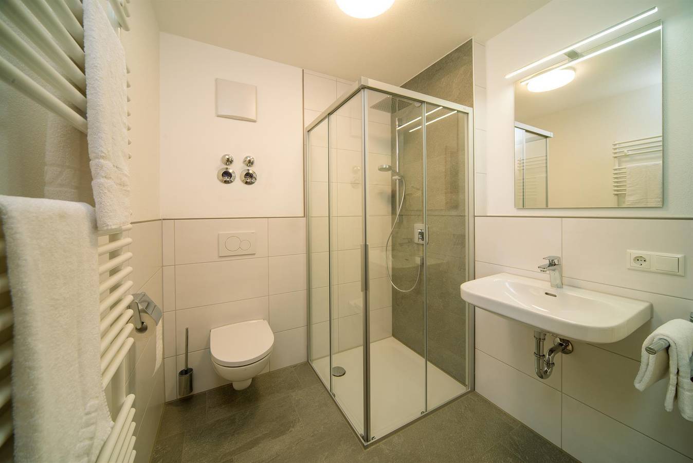 Doppelzimmer Schlossblick P****, foto 6