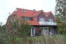 Ferienwohnung für 4 Personen, mit Balkon in Neuharlingersiel