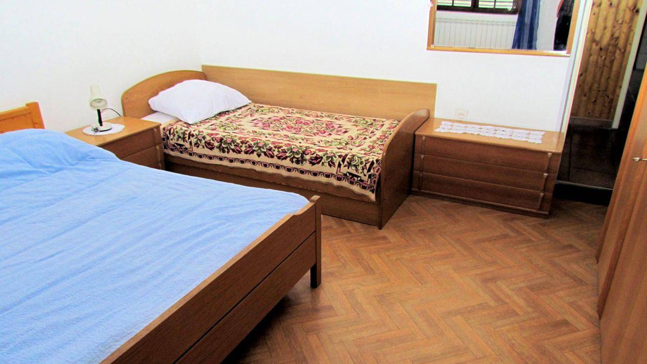 Ganze Ferienwohnung, Ferienwohnung für 5 Personen (44 m²) in Kraj in Kraj, Pasman