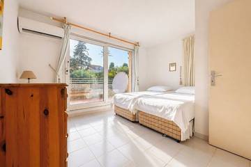 Villa pour 5 Personnes dans Antibes, Région de Cannes, Photo 3