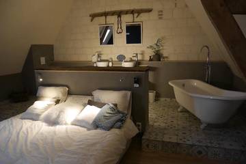 Gîte pour 8 Personnes dans Agnez-lès-Duisans, Région d'Arras, Photo 4